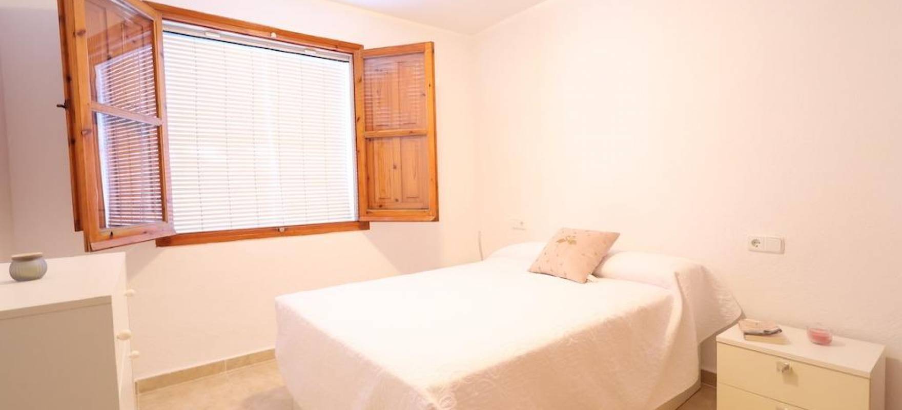 Resale - Bungalow - Orihuela Costa - Cabo Roig