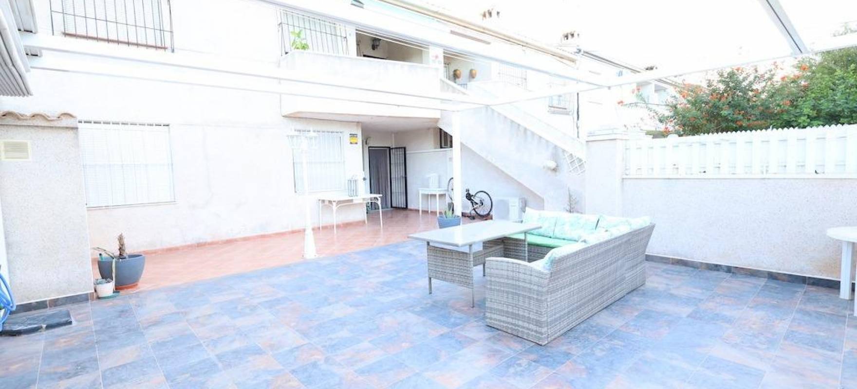 Resale - Bungalow - Orihuela Costa - Cabo Roig