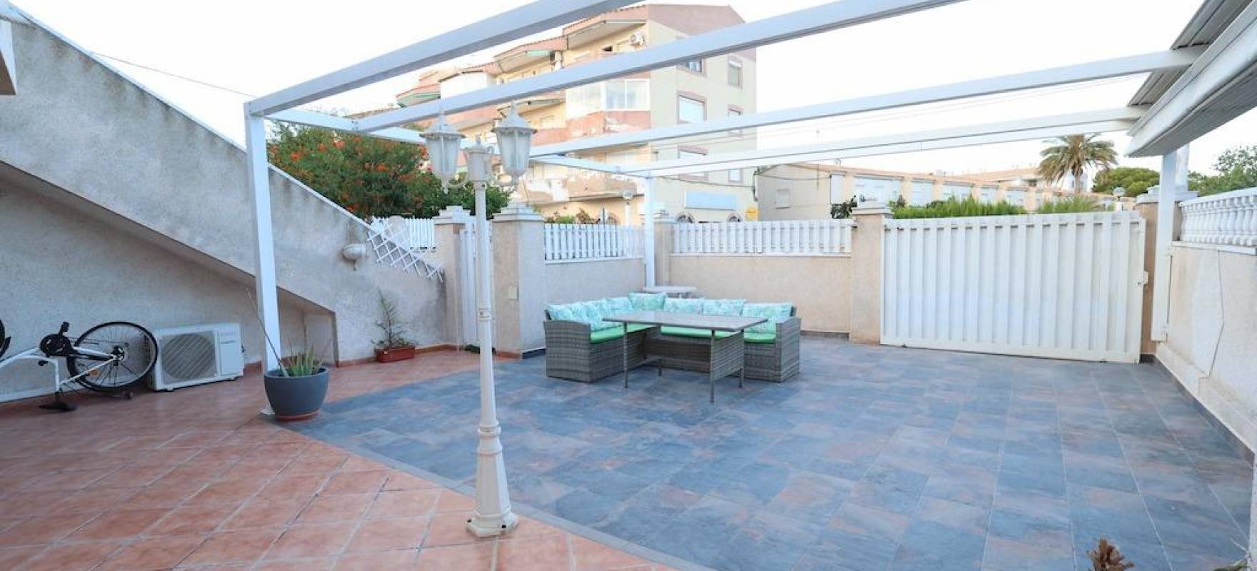 Resale - Bungalow - Orihuela Costa - Cabo Roig