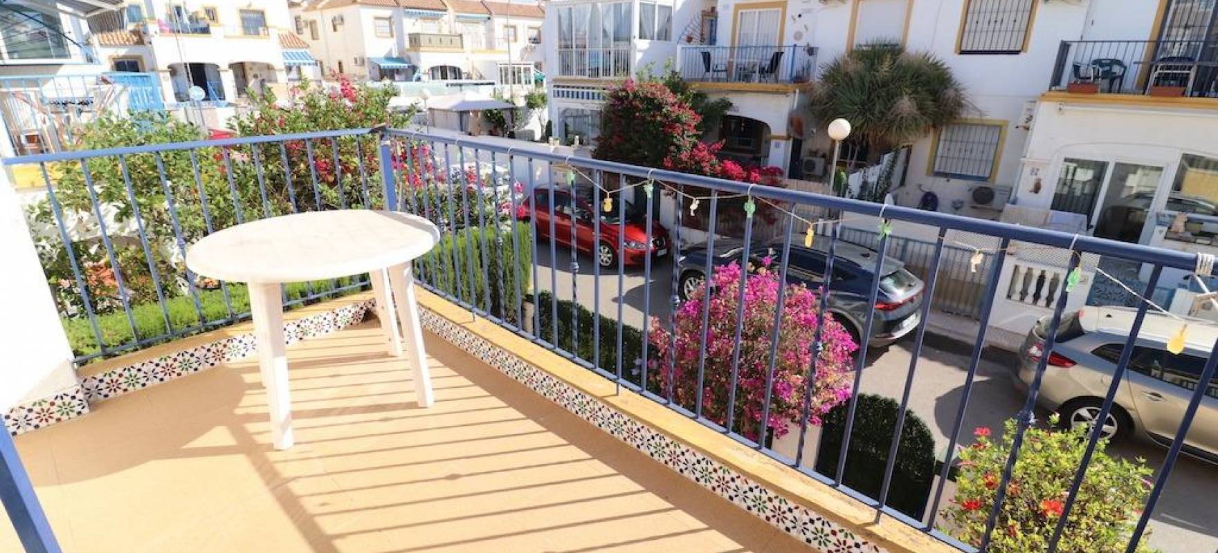 Resale - Bungalow - Orihuela Costa - Playa Flamenca Norte