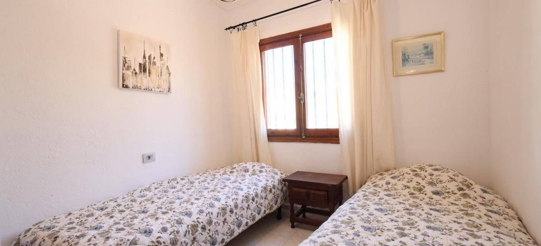 Resale - Bungalow - Torrevieja - Los Frutales