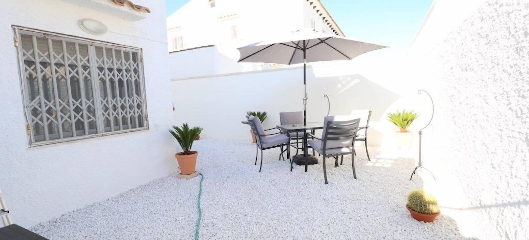 Resale - Bungalow - Torrevieja - Los Frutales