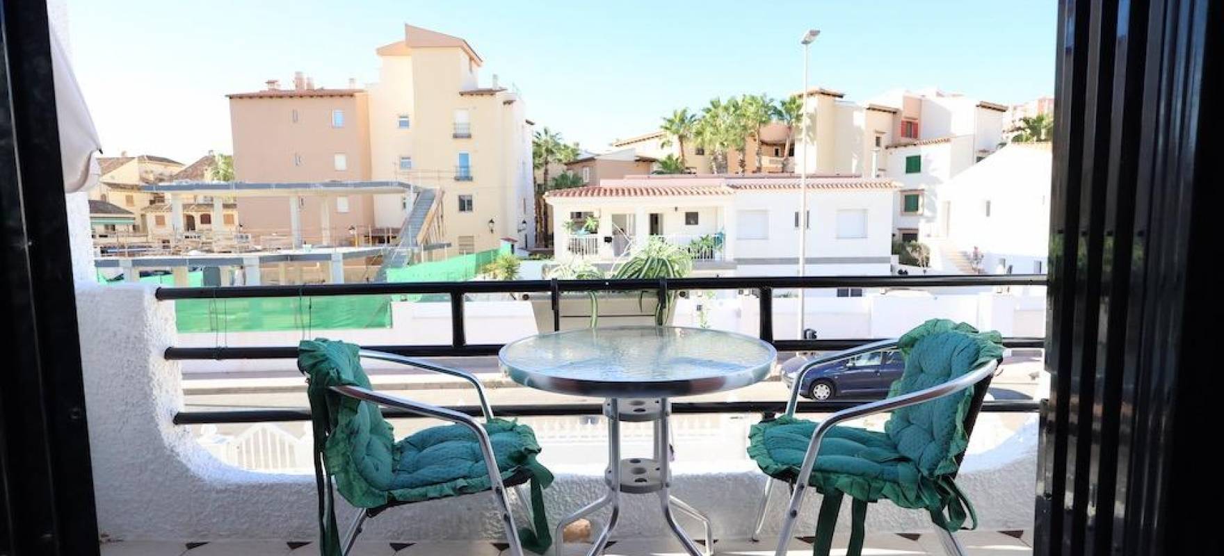 Resale - Bungalow - Torrevieja - Los Frutales