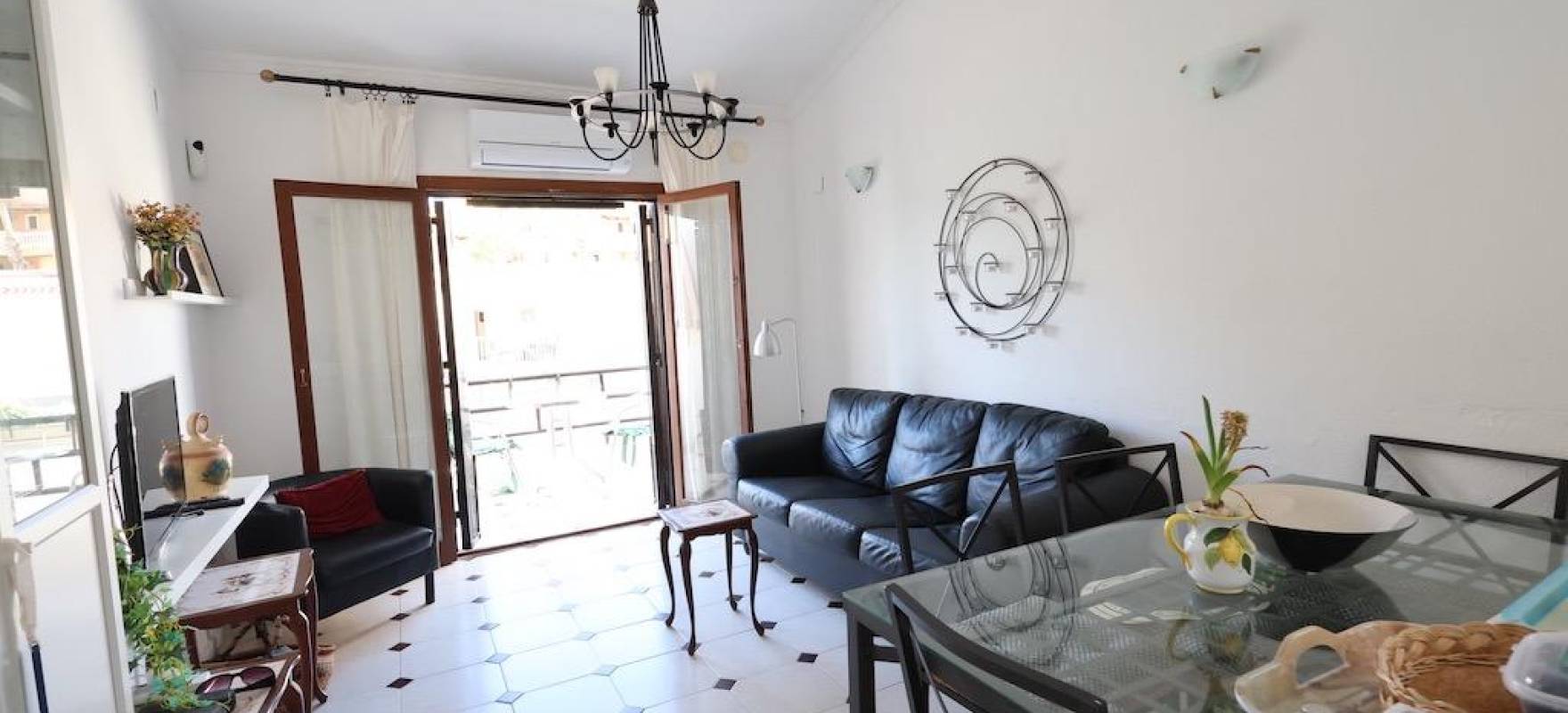 Resale - Bungalow - Torrevieja - Los Frutales