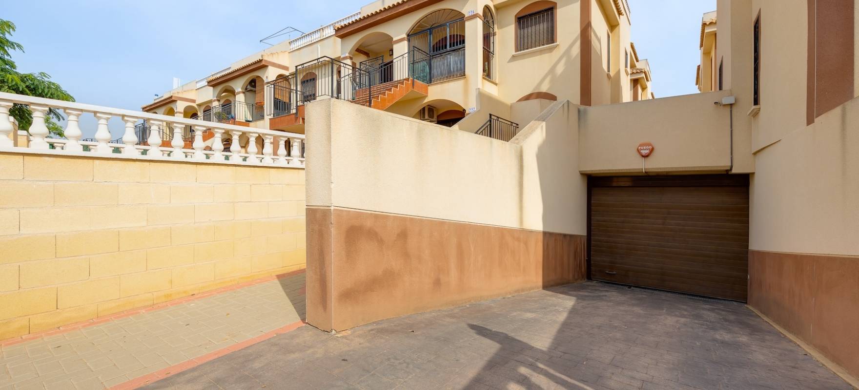 Resale - Bungalow - Torrevieja - Sector 25