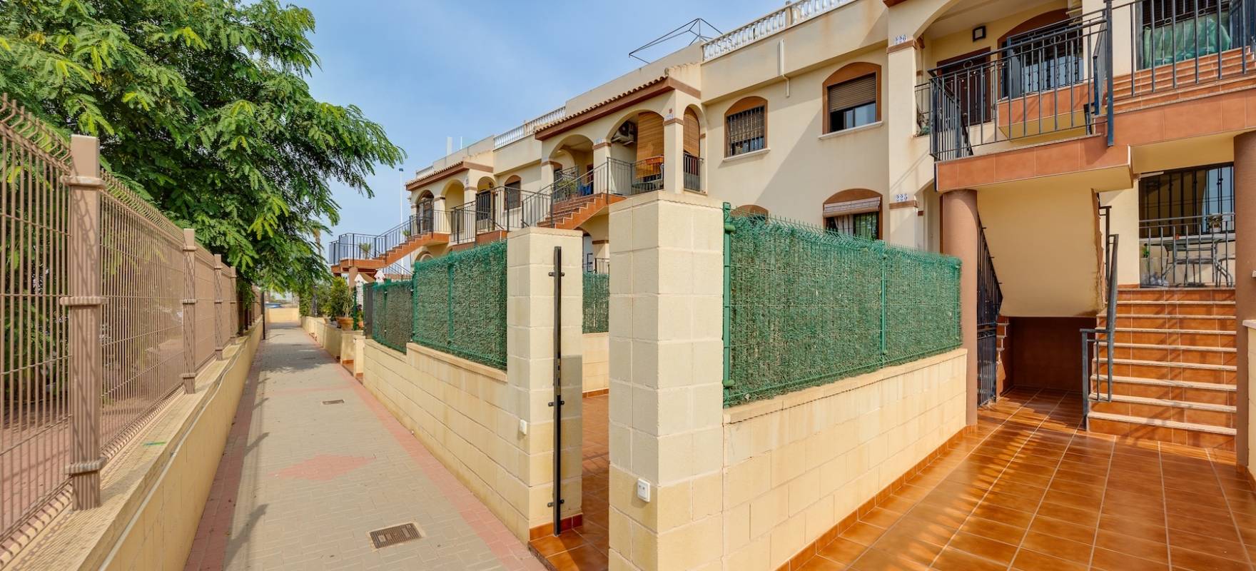 Resale - Bungalow - Torrevieja - Sector 25