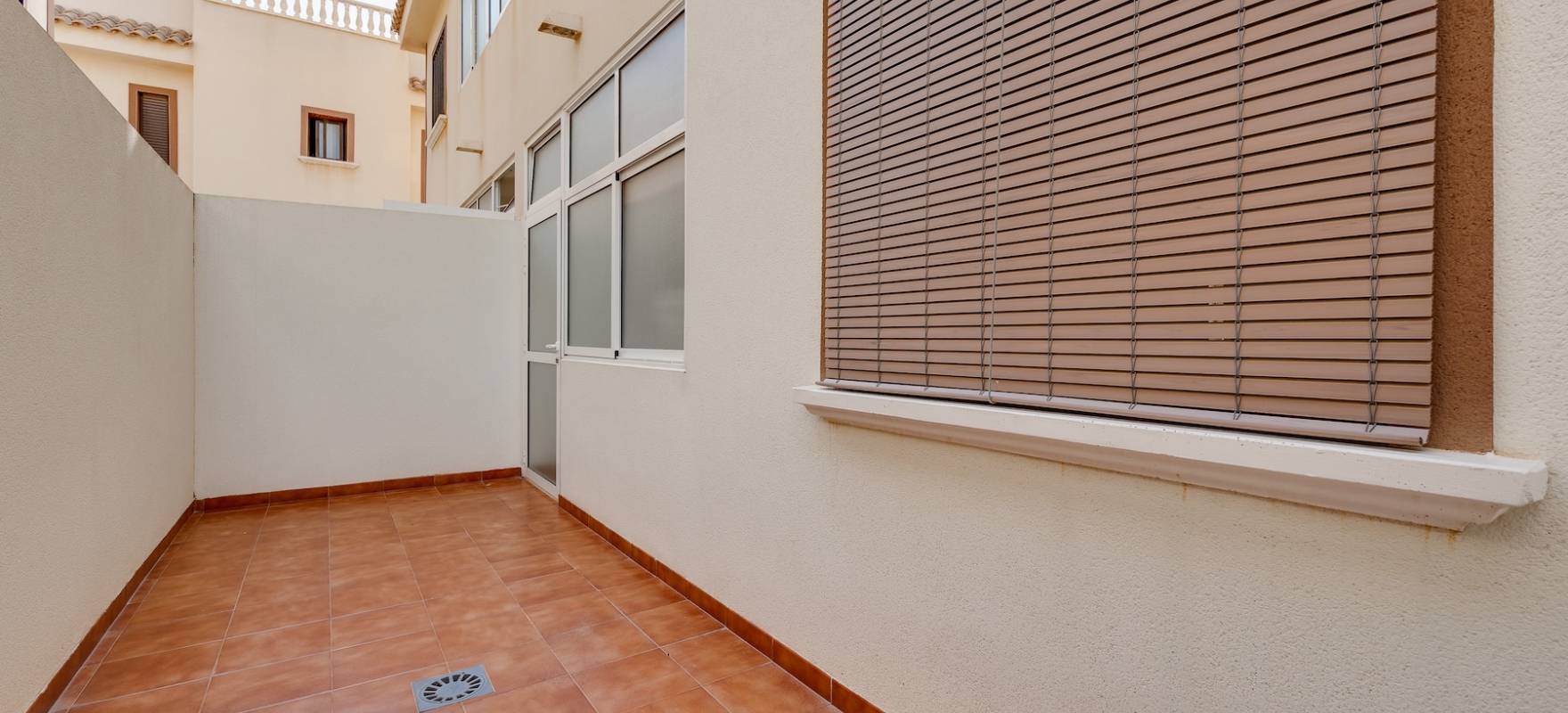 Resale - Bungalow - Torrevieja - Sector 25