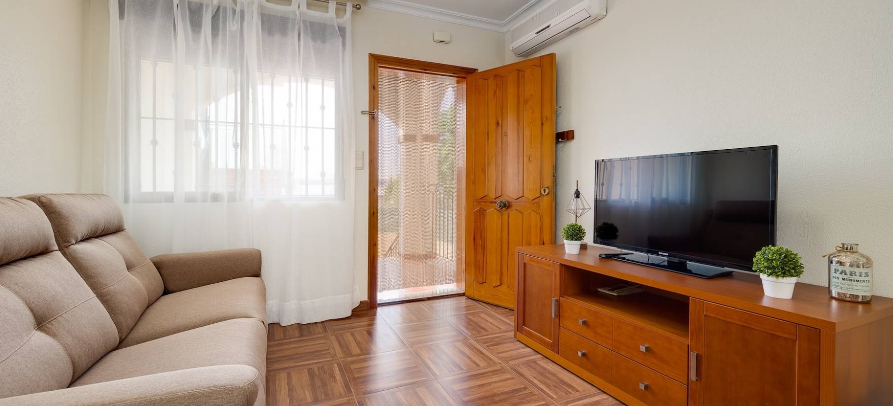 Resale - Bungalow - Torrevieja - Sector 25