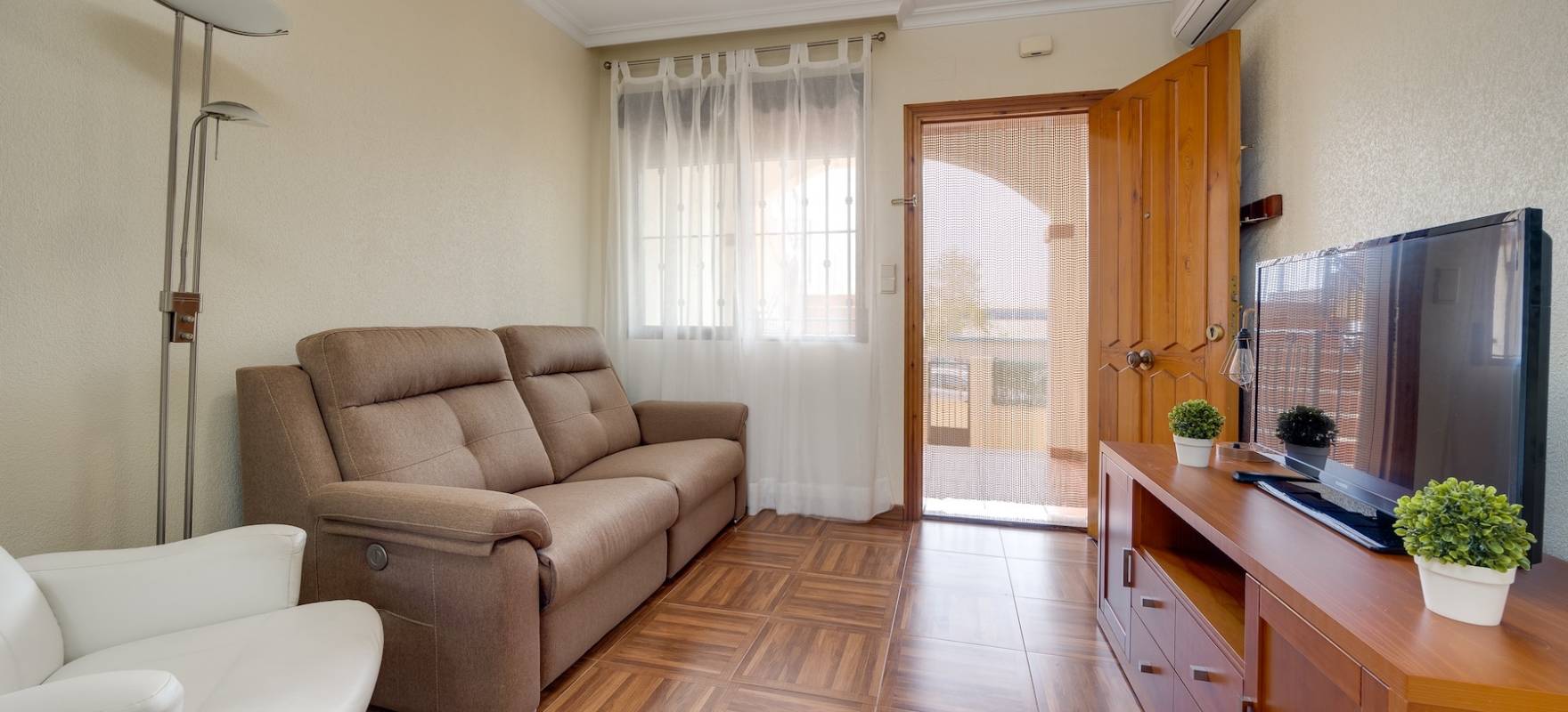 Resale - Bungalow - Torrevieja - Sector 25