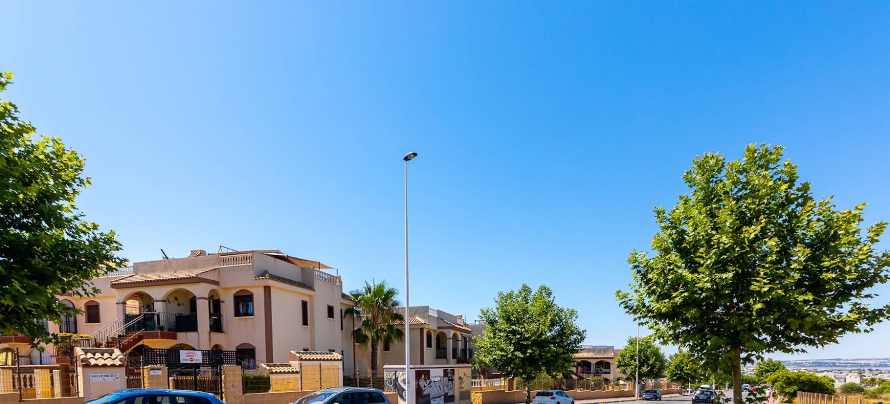 Resale - Bungalow - Torrevieja - Sector 25