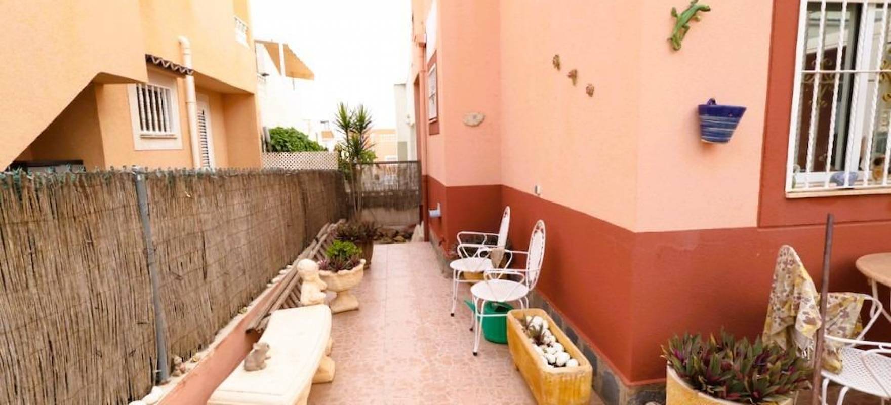 Resale - Chalet - Torrevieja - Los Balcones - Los Altos del Edén