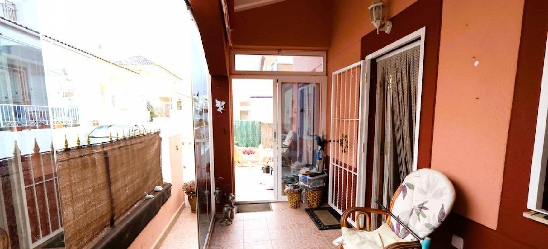 Resale - Chalet - Torrevieja - Los Balcones - Los Altos del Edén