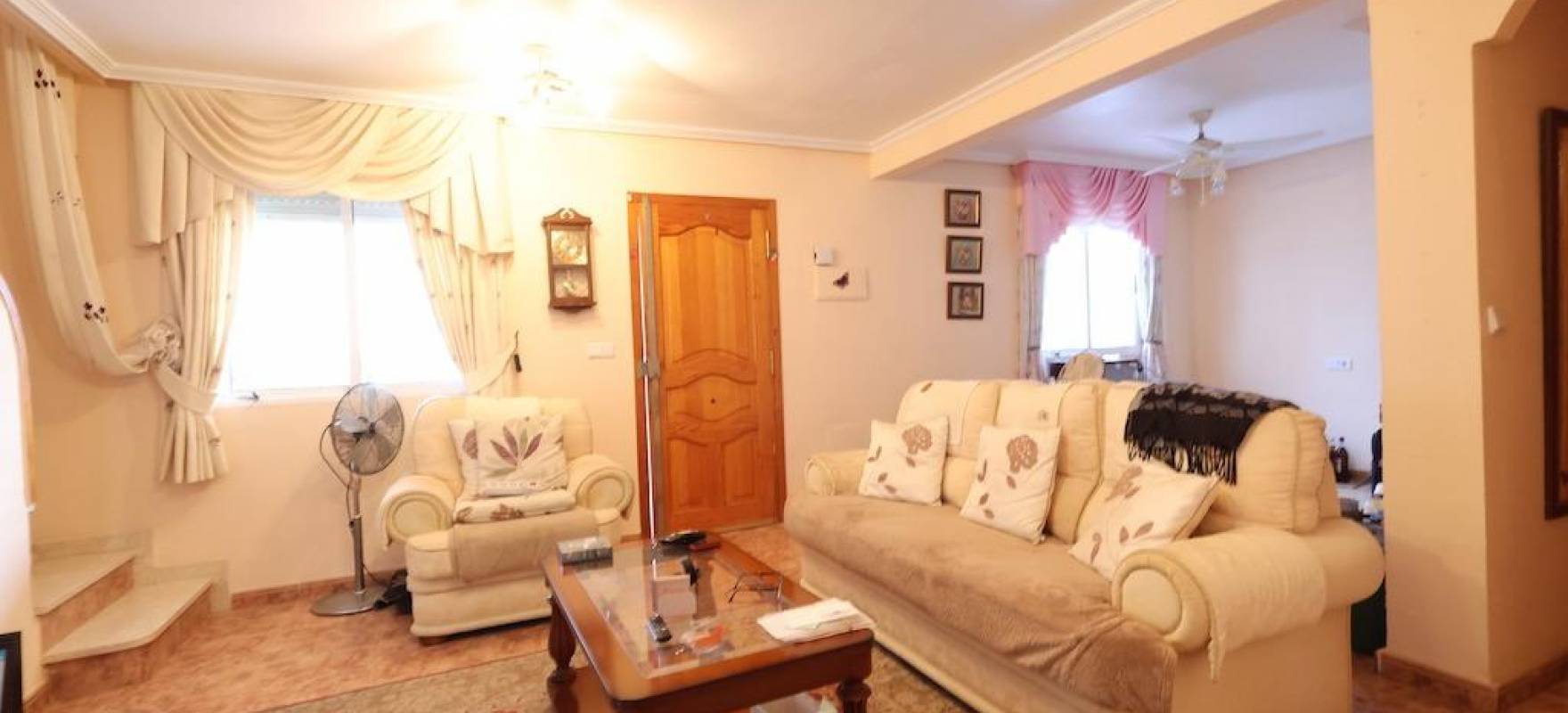 Resale - Chalet - Torrevieja - Los Balcones - Los Altos del Edén