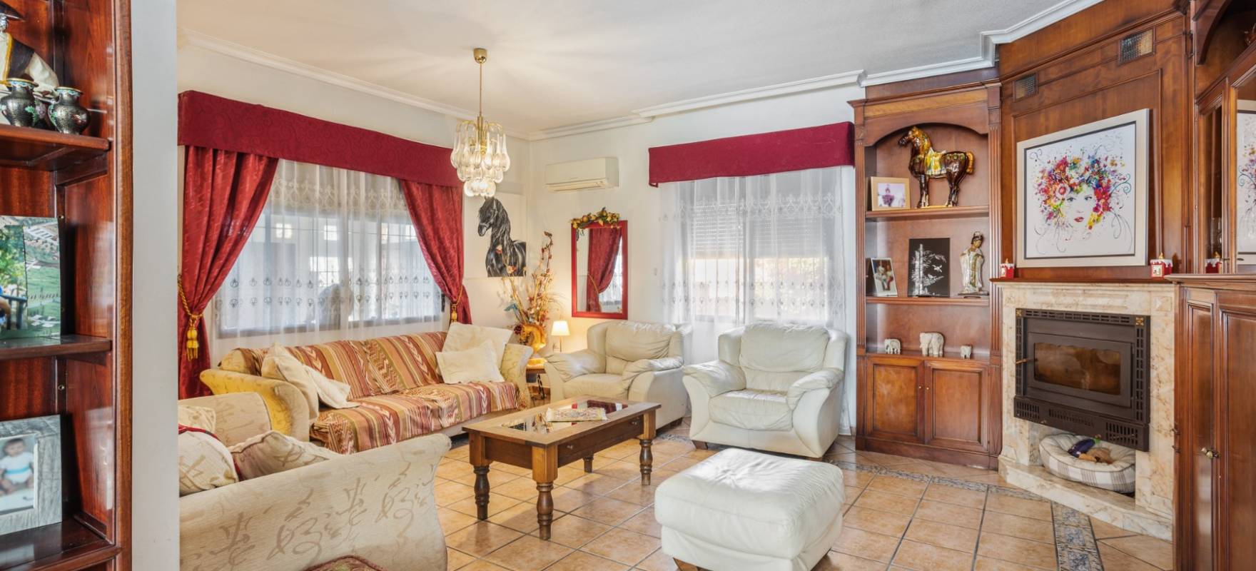 Resale - Country House - Fortuna