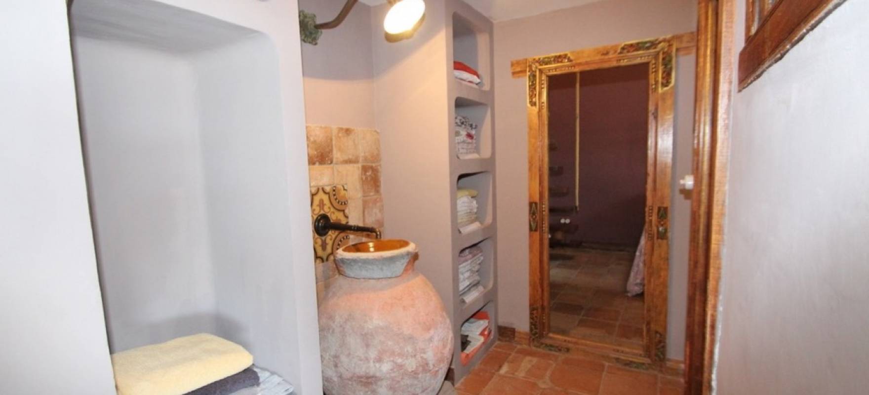 Resale - Country House - Orihuela - Torremendo