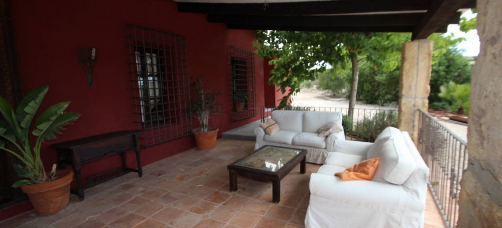 Resale - Country House - Orihuela - Torremendo