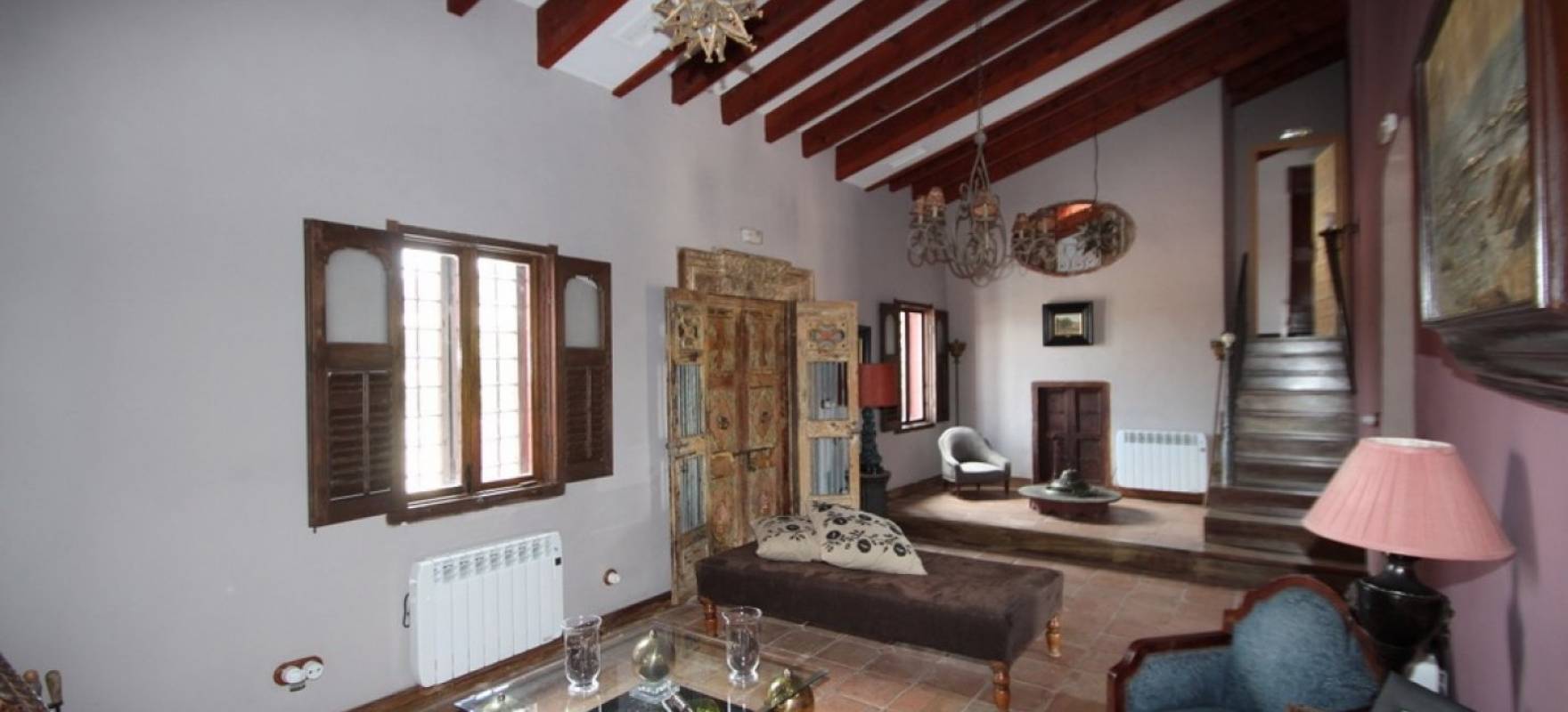 Resale - Country House - Orihuela - Torremendo