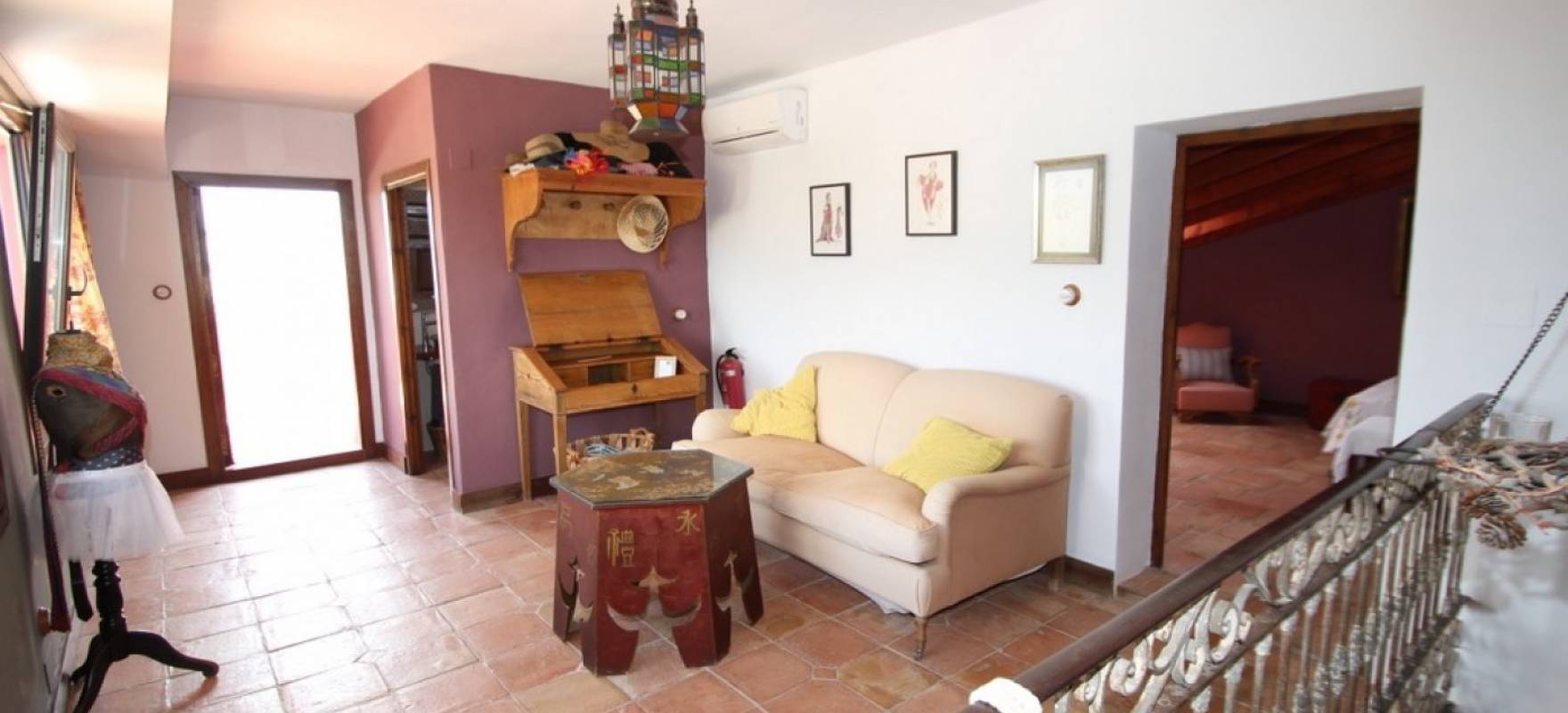 Resale - Country House - Orihuela - Torremendo