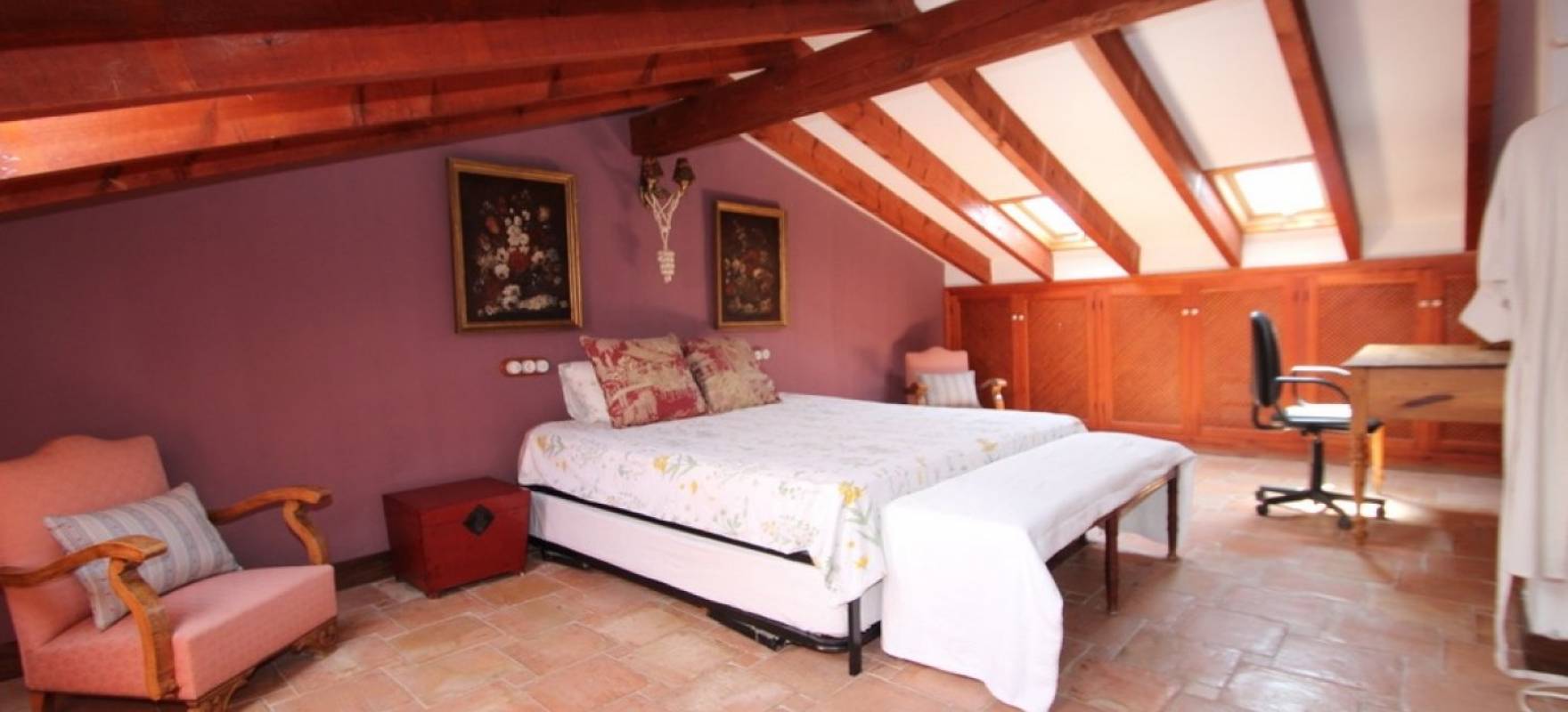 Resale - Country House - Orihuela - Torremendo