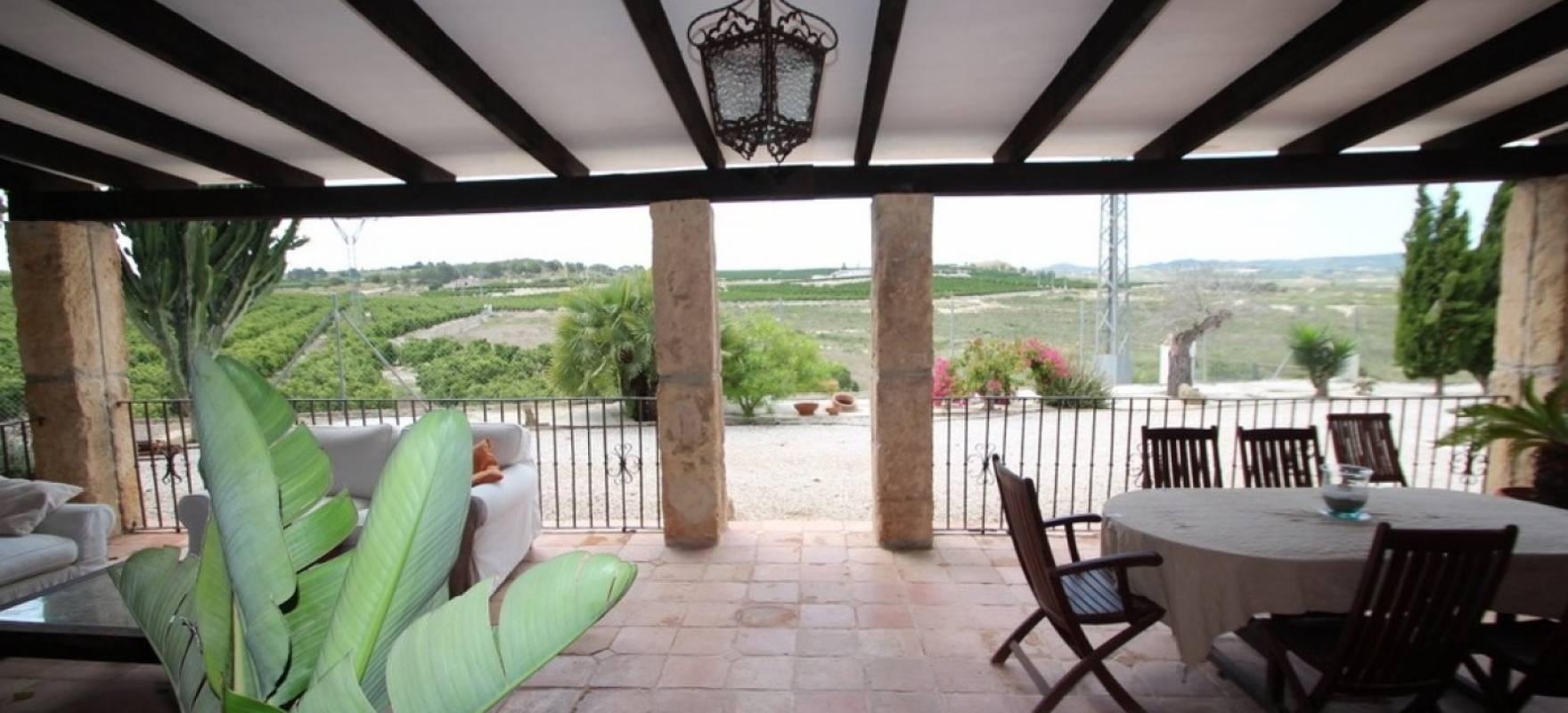 Resale - Country House - Orihuela - Torremendo