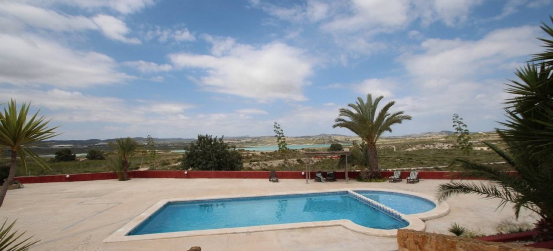 Resale - Country House - Orihuela - Torremendo