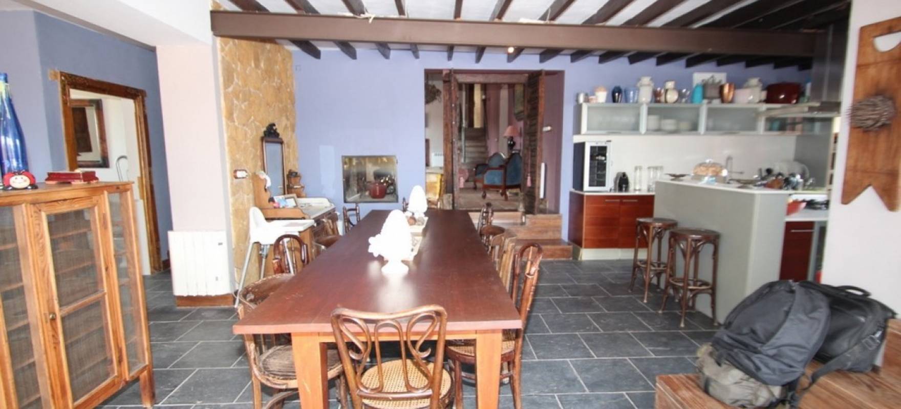 Resale - Country House - Orihuela - Torremendo