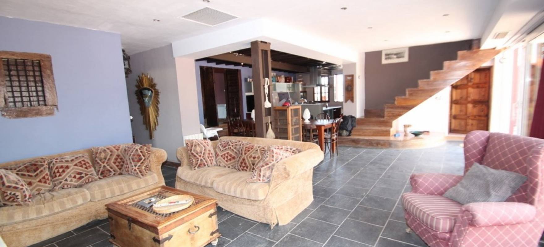 Resale - Country House - Orihuela - Torremendo