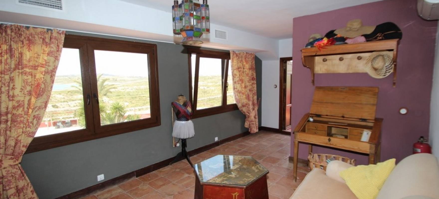 Resale - Country House - Orihuela - Torremendo