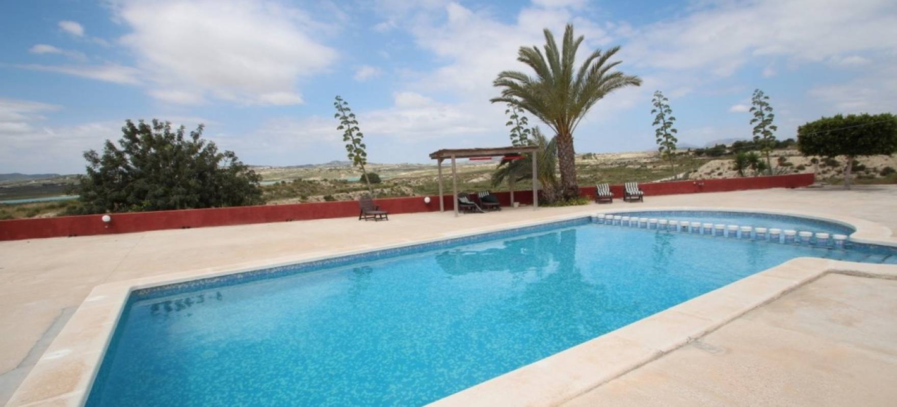 Resale - Country House - Orihuela - Torremendo