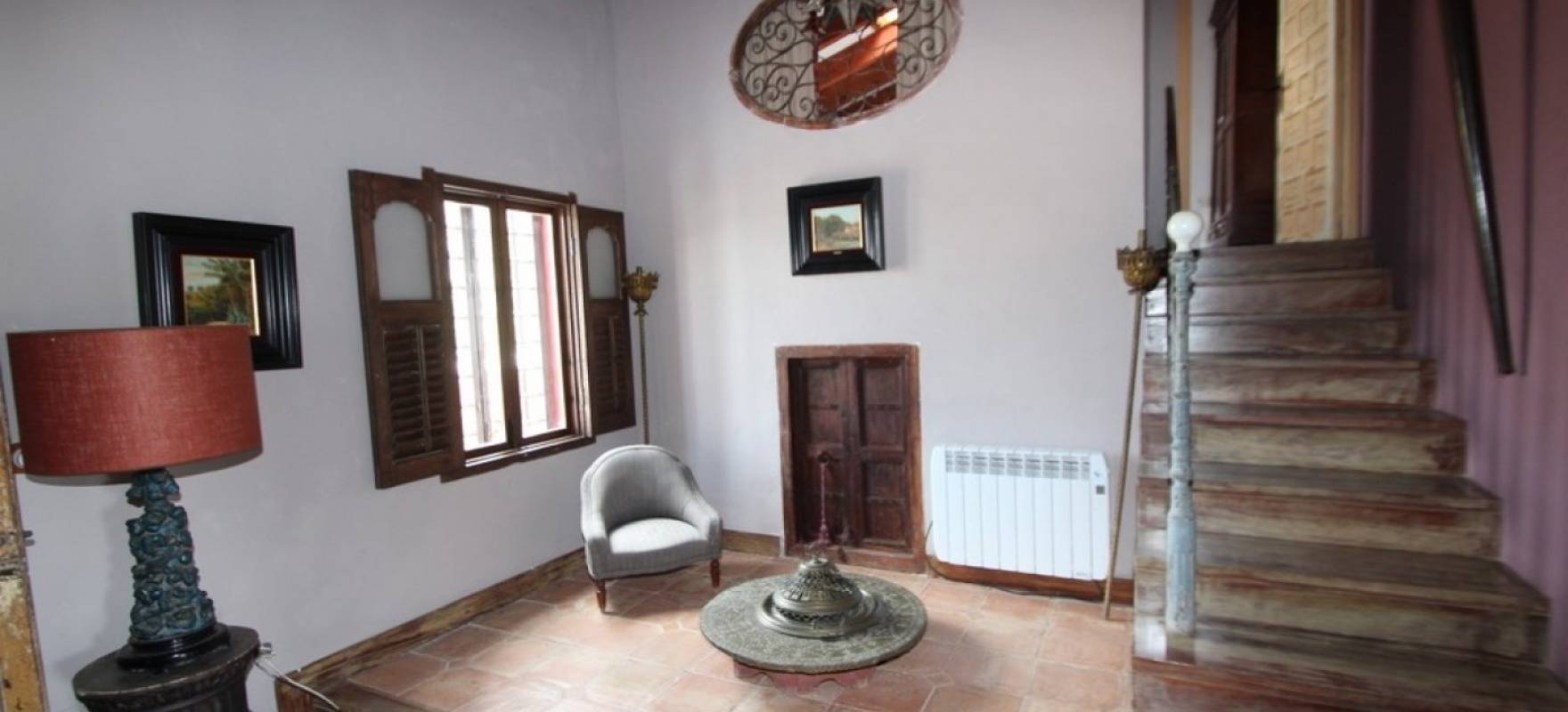 Resale - Country House - Orihuela - Torremendo