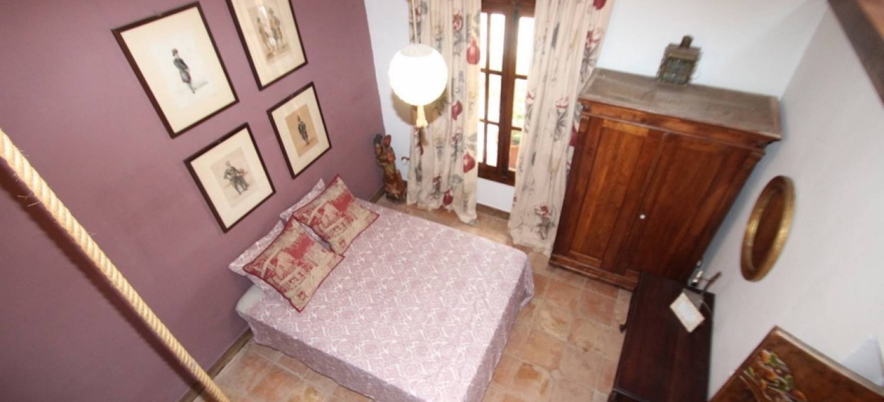 Resale - Country House - Orihuela - Torremendo