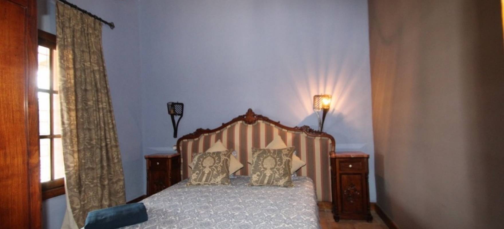 Resale - Country House - Orihuela - Torremendo