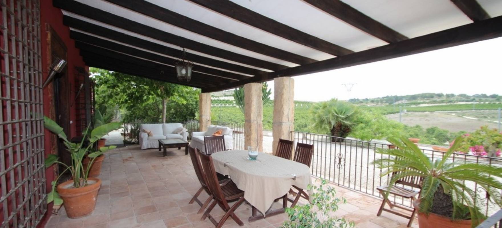 Resale - Country House - Orihuela - Torremendo