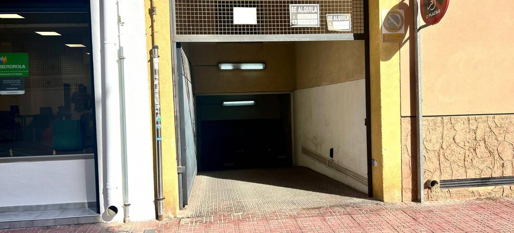 Resale - Garage - Torrevieja - Centro