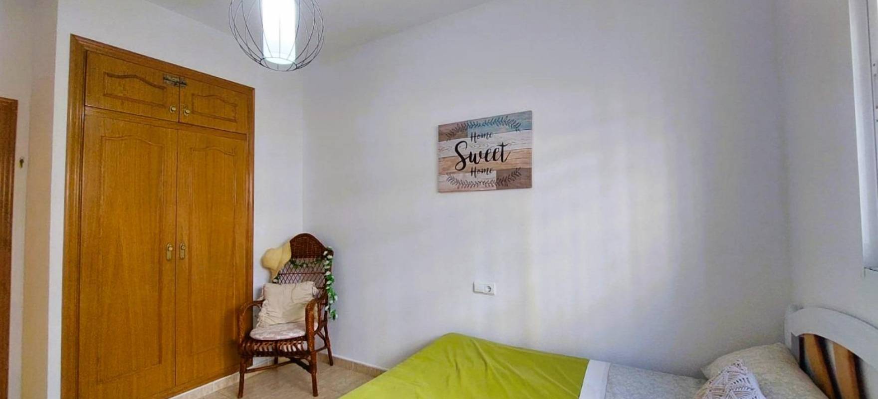 Resale - Ground Floor - Torrevieja - Playa de los Locos