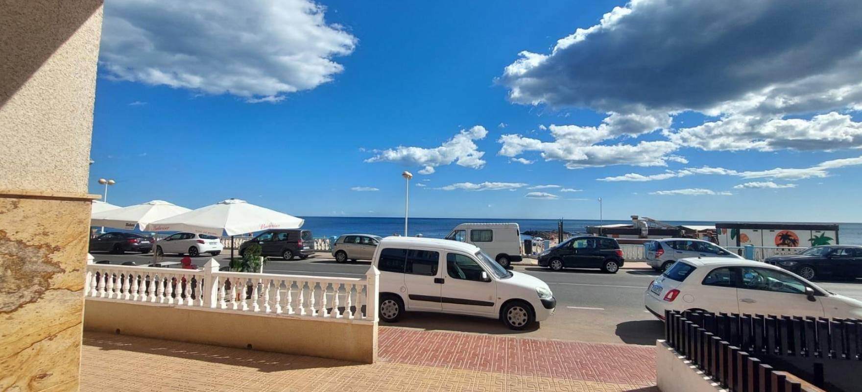 Resale - Ground Floor - Torrevieja - Playa de los Locos