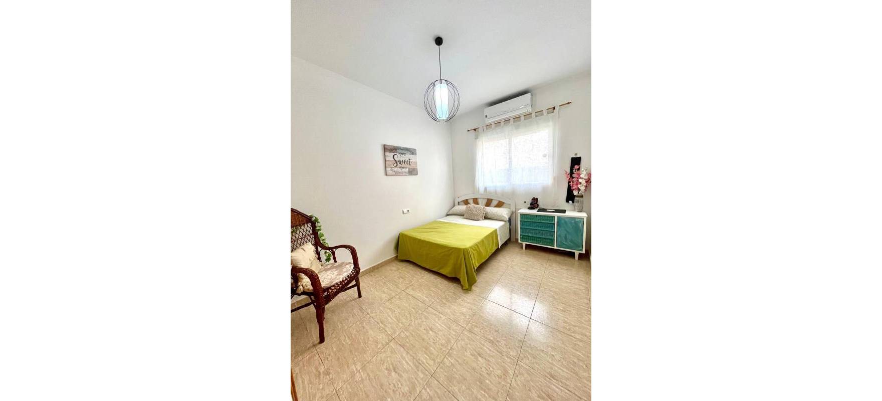 Resale - Ground Floor - Torrevieja - Playa de los locos