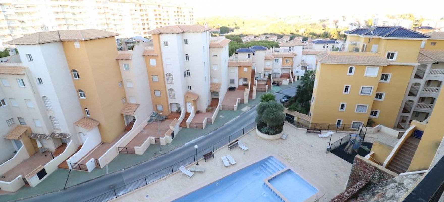 Resale - Penthouse - Orihuela Costa - Campoamor