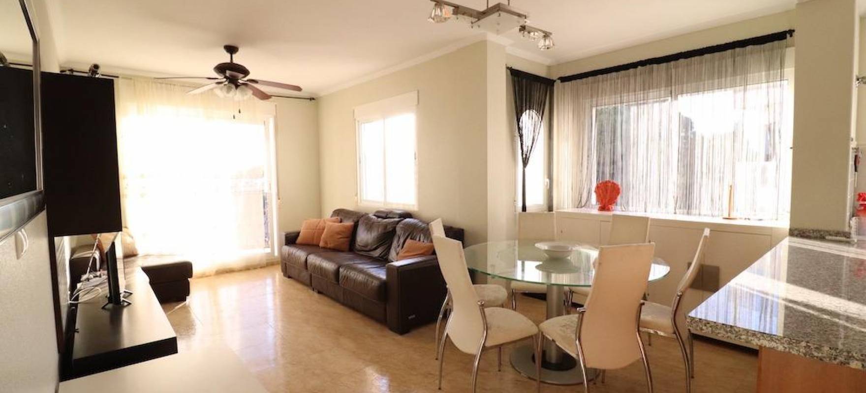 Resale - Penthouse - Orihuela Costa - Campoamor