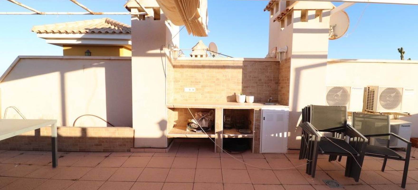 Resale - Penthouse - Orihuela Costa - Campoamor