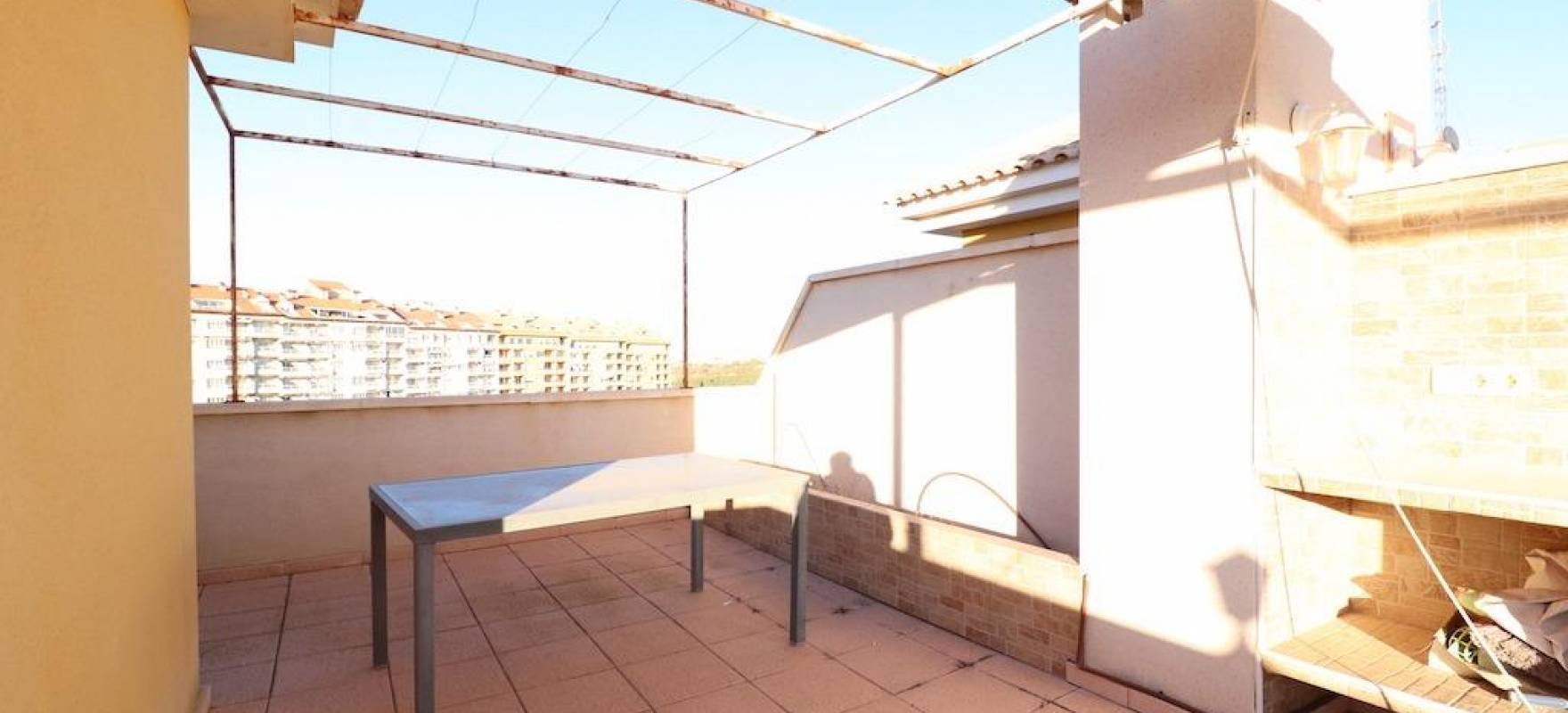 Resale - Penthouse - Orihuela Costa - Campoamor