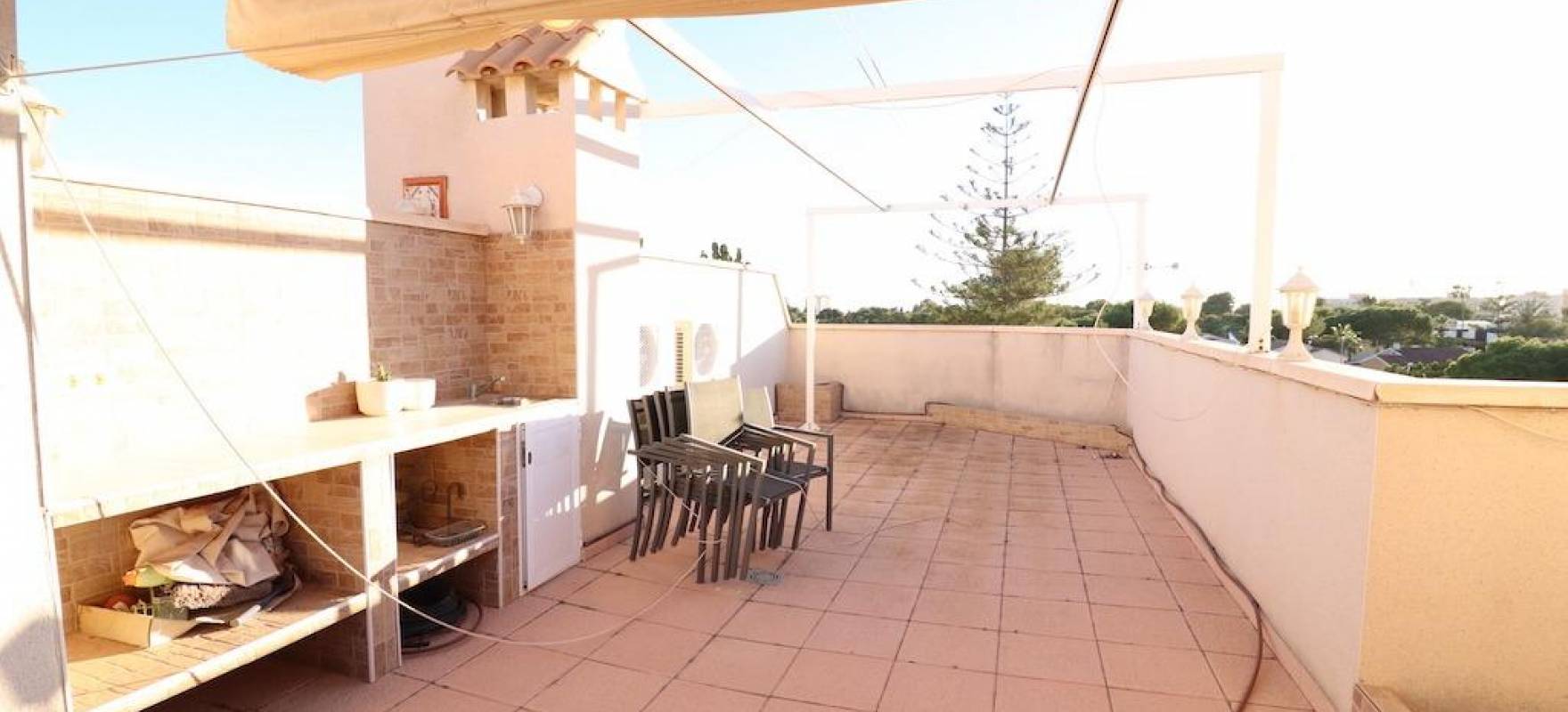 Resale - Penthouse - Orihuela Costa - Campoamor