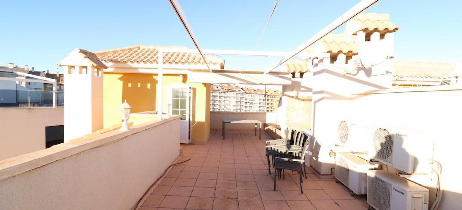 Resale - Penthouse - Orihuela Costa - Campoamor