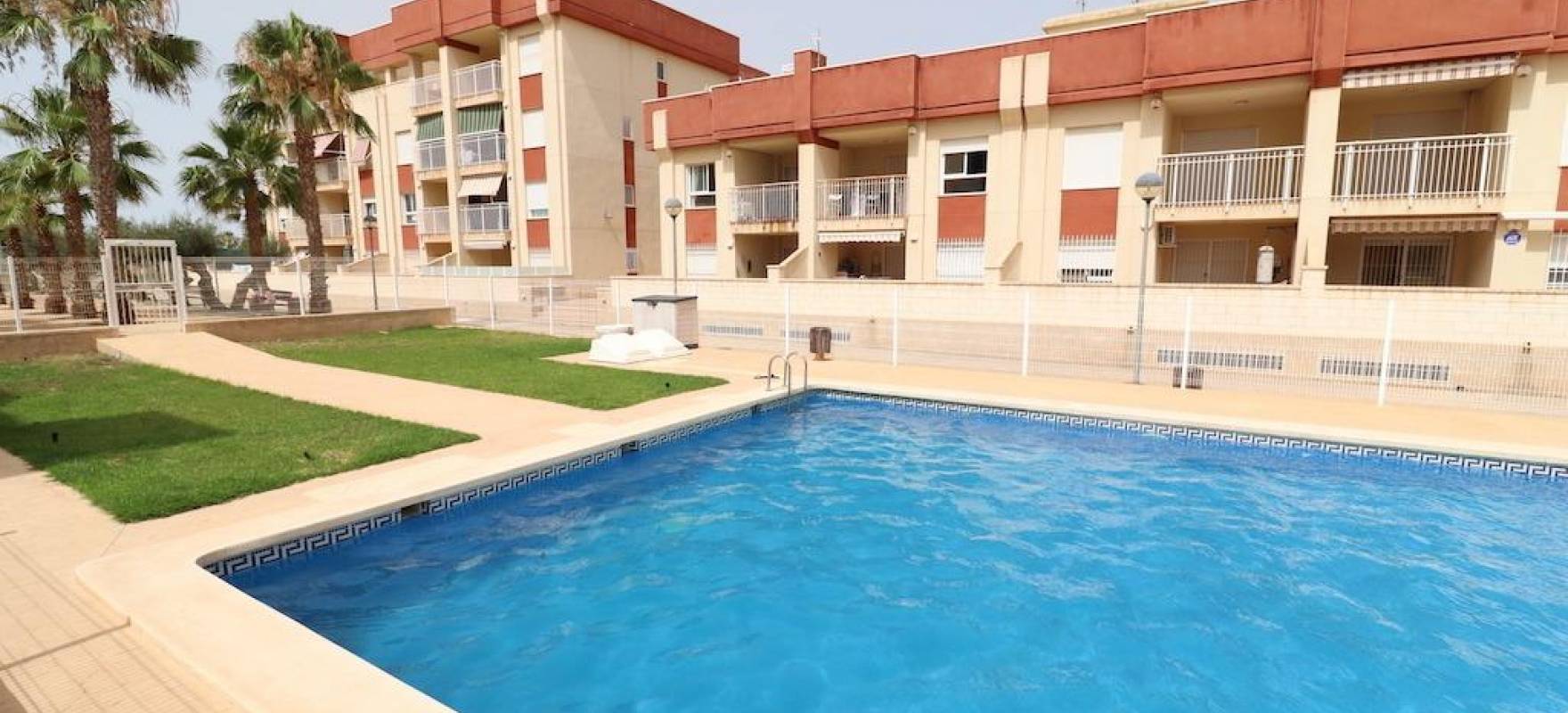 Resale - Penthouse - Orihuela Costa - Lomas de Cabo Roig