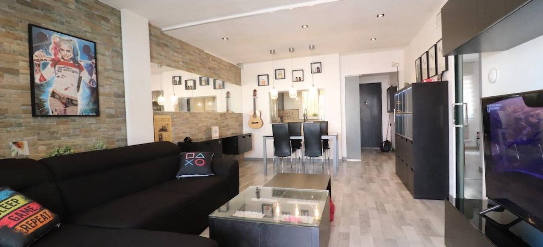 Resale - Penthouse - Orihuela Costa - Lomas de Cabo Roig