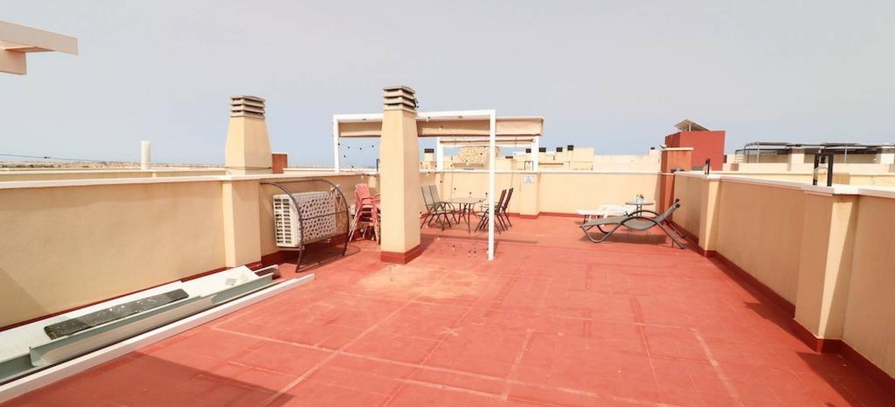 Resale - Penthouse - Orihuela Costa - Lomas de Cabo Roig