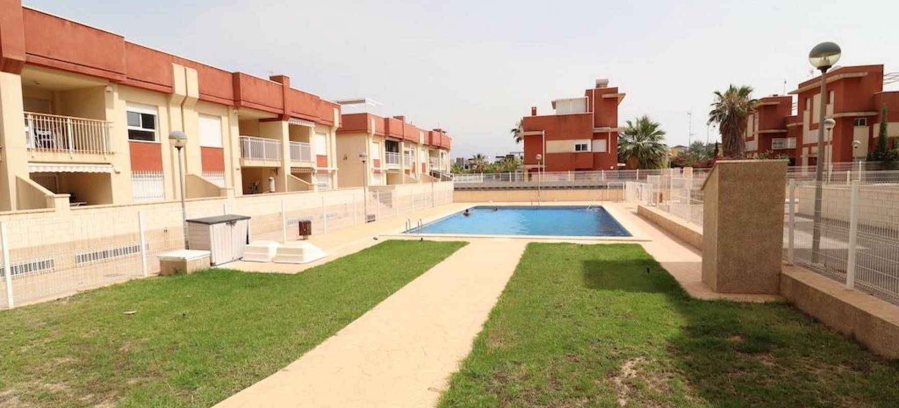 Resale - Penthouse - Orihuela Costa - Lomas de Cabo Roig