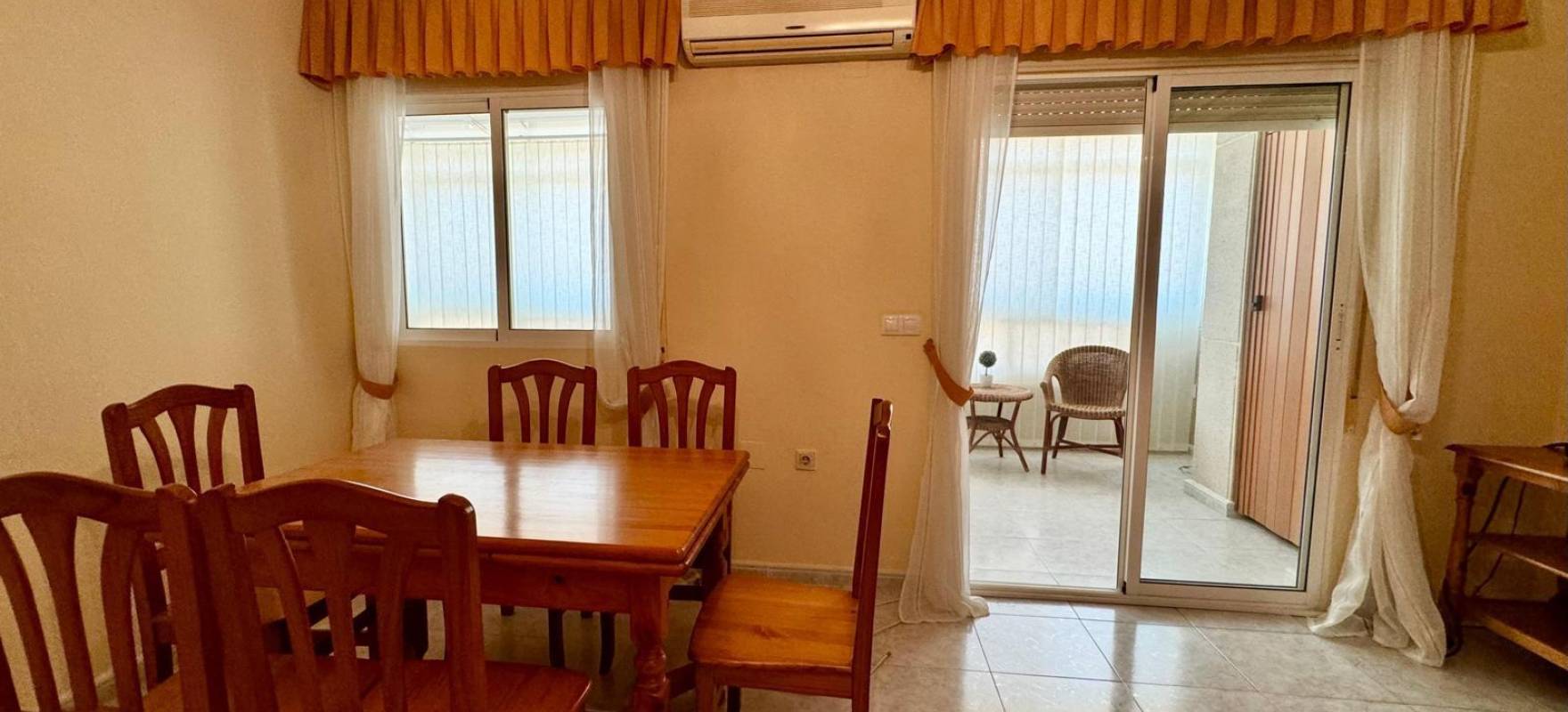 Resale - Penthouse - Torrevieja - Habaneras