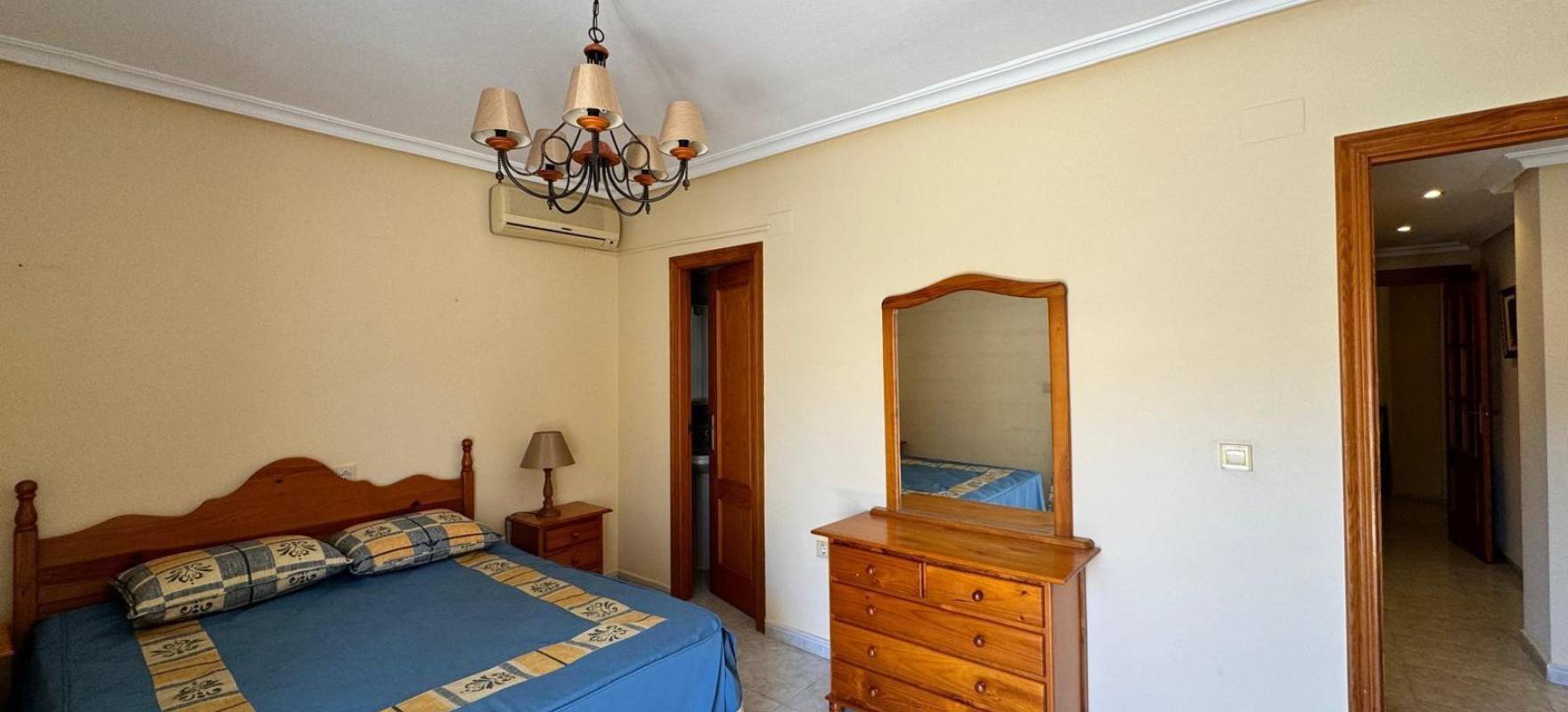 Resale - Penthouse - Torrevieja - Habaneras