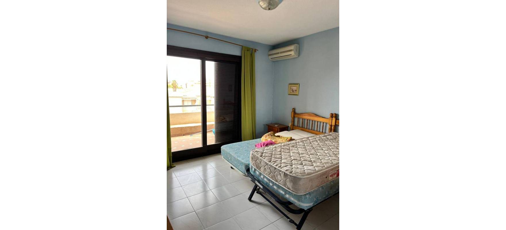 Resale - Penthouse - Torrevieja - Torreblanca